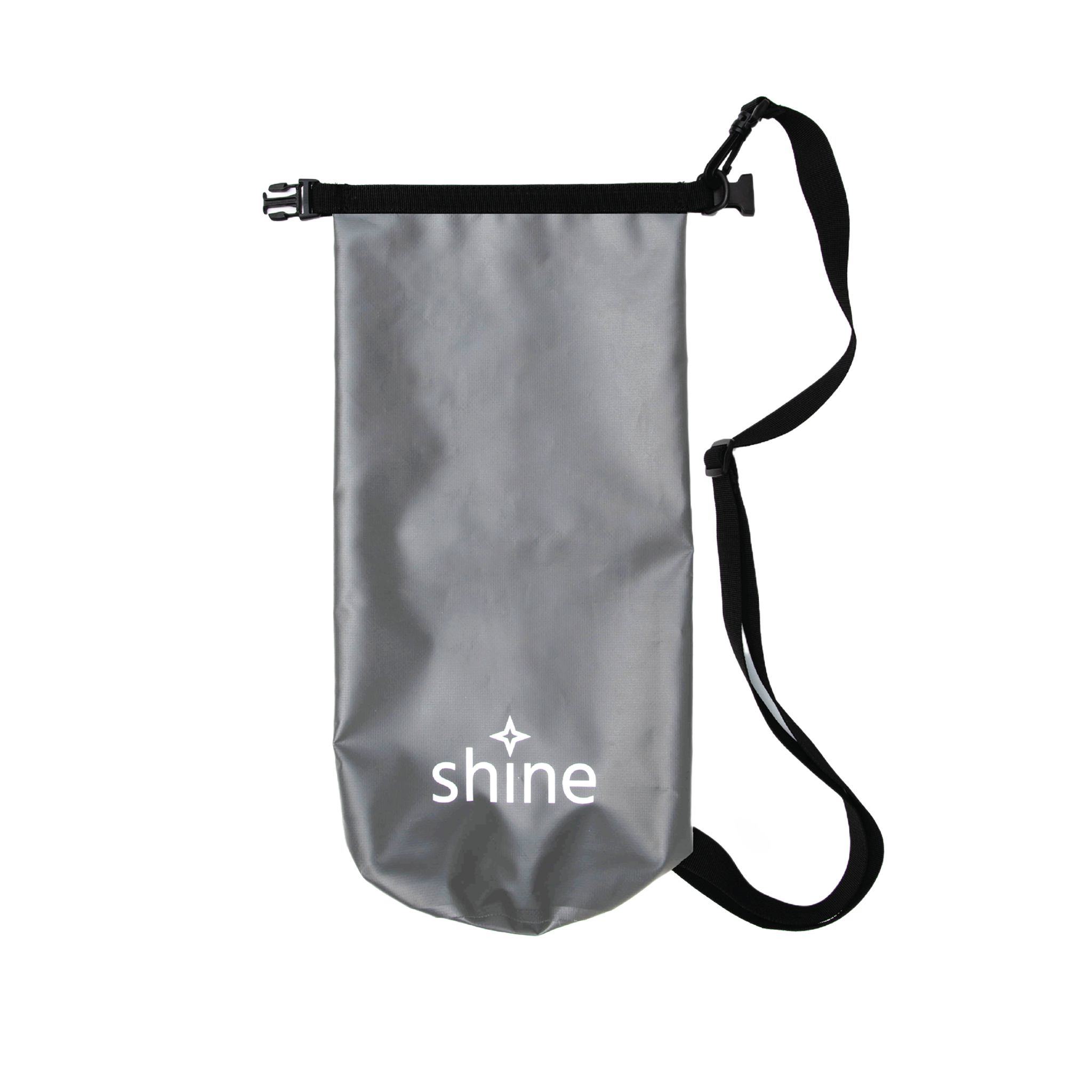 Padded Bag - Shine Turbine